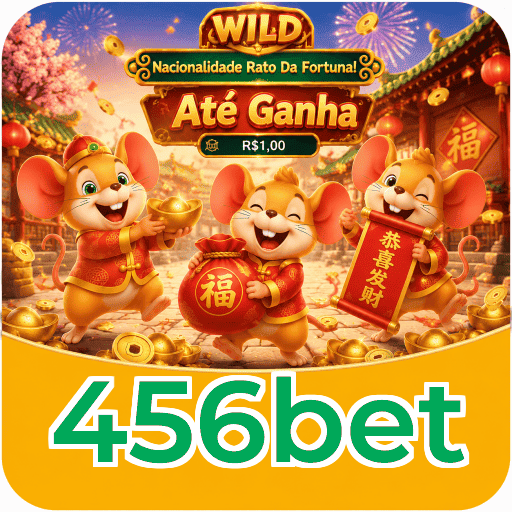 456bet Logo