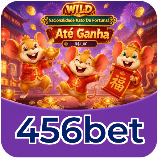 456bet Logo