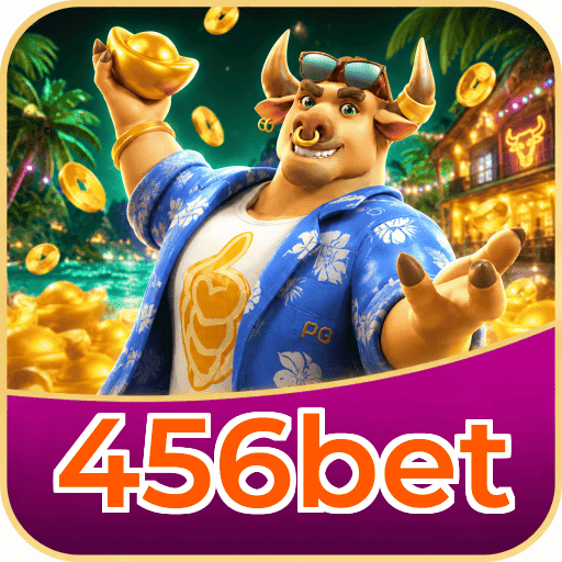 456bet Fortune Tiger Game