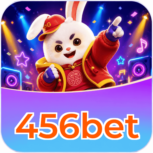 456bet Logo