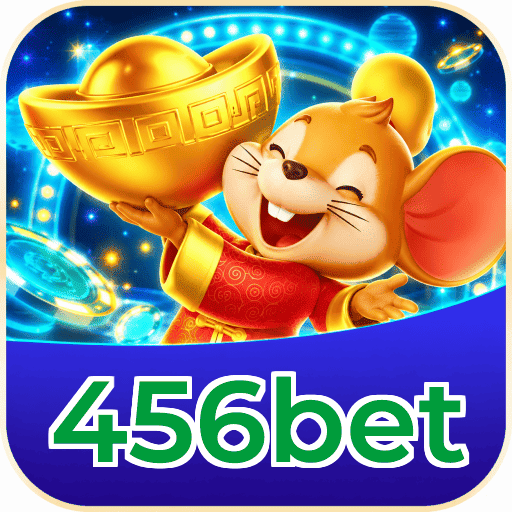 456bet Logo