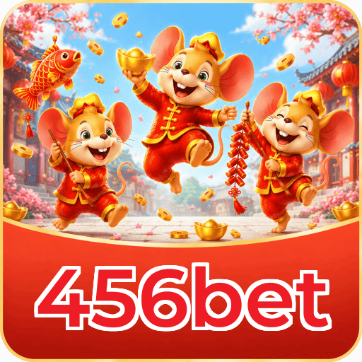 456bet Logo