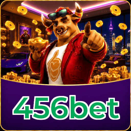 456bet Logo