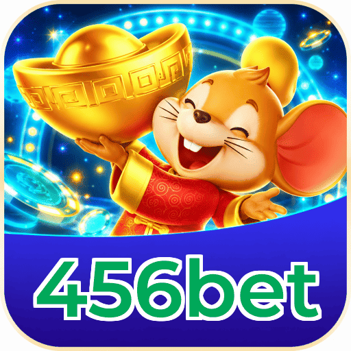456bet Logo
