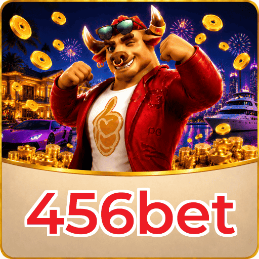456bet Cashback