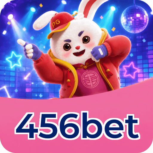 456bet Logo