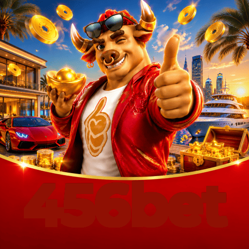 456bet Top Slots