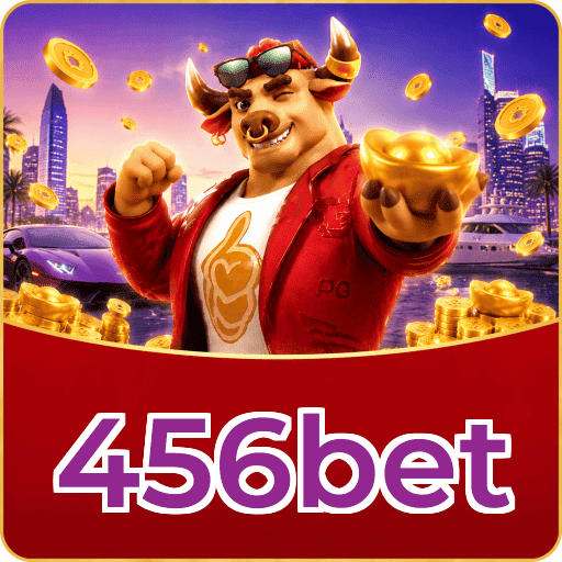 456bet Logo